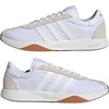 image:imageadidas Mens Run 7626 ShoeWhiteCrystal WhiteGum