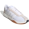 image:imageadidas Mens Run 7626 ShoeWhiteCrystal WhiteGum
