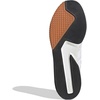 image:imageadidas Mens Run 7626 ShoeWhiteCrystal WhiteGum