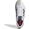 image:imageadidas Mens Run 7626 ShoeWhiteDark BlueGold Metallic