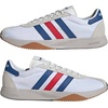 image:imageadidas Mens Run 7626 ShoeWhiteTeam Royal BlueCrystal White