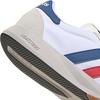 image:imageadidas Mens Run 7626 ShoeWhiteTeam Royal BlueCrystal White