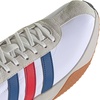 image:imageadidas Mens Run 7626 ShoeWhiteTeam Royal BlueCrystal White