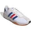 image:imageadidas Mens Run 7626 ShoeWhiteTeam Royal BlueCrystal White