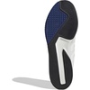 image:imageadidas Mens Run 7626 ShoeWhiteWhiteDark Blue