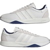 image:imageadidas Mens Run 7626 ShoeWhiteWhiteDark Blue