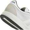 image:imageadidas Mens Run 7626 ShoeWhiteWhiteDark Blue