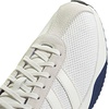 image:imageadidas Mens Run 7626 ShoeWhiteWhiteDark Blue