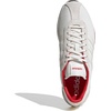 image:imageadidas Mens Run 7626 ShoeWhiteWhiteSemi Lucid Red