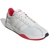 image:imageadidas Mens Run 7626 ShoeWhiteWhiteSemi Lucid Red