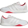 image:imageadidas Mens Run 7626 ShoeWhiteWhiteSemi Lucid Red