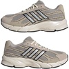 image:imageadidas Mens Technochaos 2000Light BrownMatte SilverWonder Beige