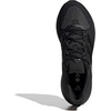 image:imageadidas Mens Ultrarun 5 Running ShoesBlackBlackWhite