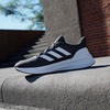 image:imageadidas Mens Ultrarun 5 Running ShoesBlackWhiteBlack