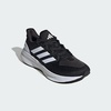 image:imageadidas Mens Ultrarun 5 Running ShoesBlackWhiteBlack