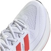 image:imageadidas Mens Ultrarun 5 Running ShoesCloud White Bright Red Core Black