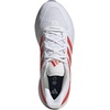 image:imageadidas Mens Ultrarun 5 Running ShoesCloud White Bright Red Core Black