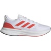 image:imageadidas Mens Ultrarun 5 Running ShoesCloud White Bright Red Core Black