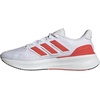 image:imageadidas Mens Ultrarun 5 Running ShoesCloud White Bright Red Core Black