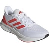 image:imageadidas Mens Ultrarun 5 Running ShoesCloud White Bright Red Core Black