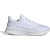image:imageadidas Mens Ultrarun 5 Running ShoesCloud White Cloud White Core Black