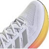 image:imageadidas Mens Ultrarun 5 Running ShoesCloud White Halo Silver Core Black