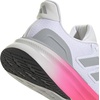 image:imageadidas Mens Ultrarun 5 Running ShoesCloud White Halo Silver Core Black