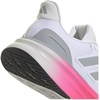 image:imageadidas Mens Ultrarun 5 Running ShoesCloud White Halo Silver Core Black