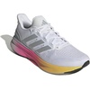 image:imageadidas Mens Ultrarun 5 Running ShoesCloud White Halo Silver Core Black