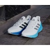 image:imageadidas Mens Ultrarun 5 Running ShoesCrystal WhiteBlackBlue