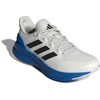 image:imageadidas Mens Ultrarun 5 Running ShoesCrystal WhiteBlackBlue