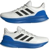 image:imageadidas Mens Ultrarun 5 Running ShoesCrystal WhiteBlackBlue