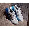 image:imageadidas Mens Ultrarun 5 Running ShoesCrystal WhiteBlackBlue