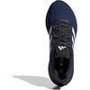 image:imageadidas Mens Ultrarun 5 Running ShoesDark BlueWhiteBlack