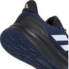 image:imageadidas Mens Ultrarun 5 Running ShoesDark BlueWhiteBlack