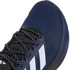 image:imageadidas Mens Ultrarun 5 Running ShoesDark BlueWhiteBlack