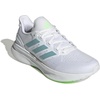 image:imageadidas Mens Ultrarun 5 Running ShoesFtwr White Mint Tone Lime Burst