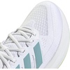 image:imageadidas Mens Ultrarun 5 Running ShoesFtwr White Mint Tone Lime Burst