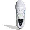 image:imageadidas Mens Ultrarun 5 Running ShoesFtwr White Mint Tone Lime Burst