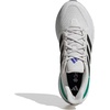 image:imageadidas Mens Ultrarun 5 Running ShoesGreyBlackCourt Green
