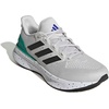 image:imageadidas Mens Ultrarun 5 Running ShoesGreyBlackCourt Green