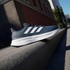 image:imageadidas Mens Ultrarun 5 Running ShoesLegink Footwear White Coreblack