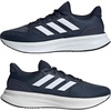 image:imageadidas Mens Ultrarun 5 Running ShoesLegink Footwear White Coreblack