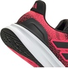image:imageadidas Mens Ultrarun 5 Running ShoesLucid RedBlackWhite