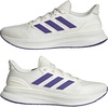 image:imageadidas Mens Ultrarun 5 Running ShoesOff WhiteEnergy InkBlack