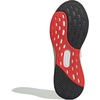 image:imageadidas Mens Ultrarun 5 Running ShoesWhiteBright RedBlack