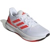image:imageadidas Mens Ultrarun 5 Running ShoesWhiteBright RedBlack