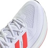 image:imageadidas Mens Ultrarun 5 Running ShoesWhiteBright RedBlack