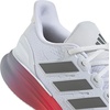 image:imageadidas Mens Ultrarun 5 Running ShoesWhiteGreyBlack