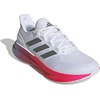 image:imageadidas Mens Ultrarun 5 Running ShoesWhiteGreyBlack